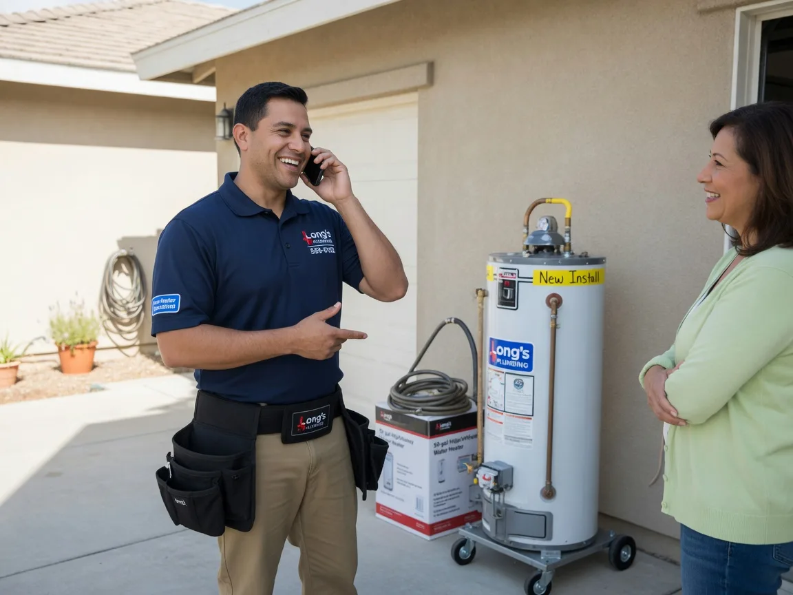 Leak Detection Summers, AR FAQs